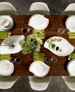 Villeroy & Boch Dinnerware, New Cottage 18-Piece Set Service For 6 -Villeroy & Boch 22042955 fpx