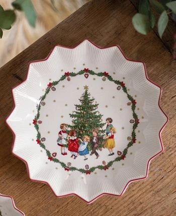 Villeroy & Boch Toys Fantasy Kids Dancing Bowl 5 Villeroy & Boch Toys Fantasy Kids Dancing Bowl - Image 3