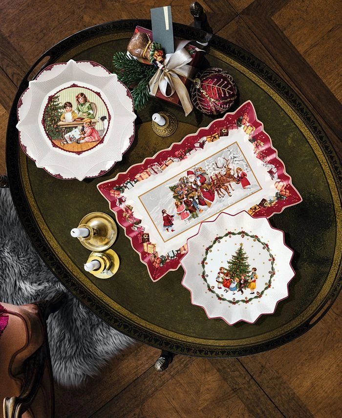 Villeroy & Boch Toys Fantasy Kids Dancing Bowl 6 Villeroy & Boch Toys Fantasy Kids Dancing Bowl - Image 4