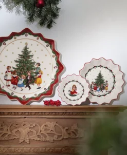 Villeroy & Boch Toys Fantasy Kids Dancing Bowl 12 Villeroy & Boch Toys Fantasy Kids Dancing Bowl -Villeroy & Boch 22227720 fpx