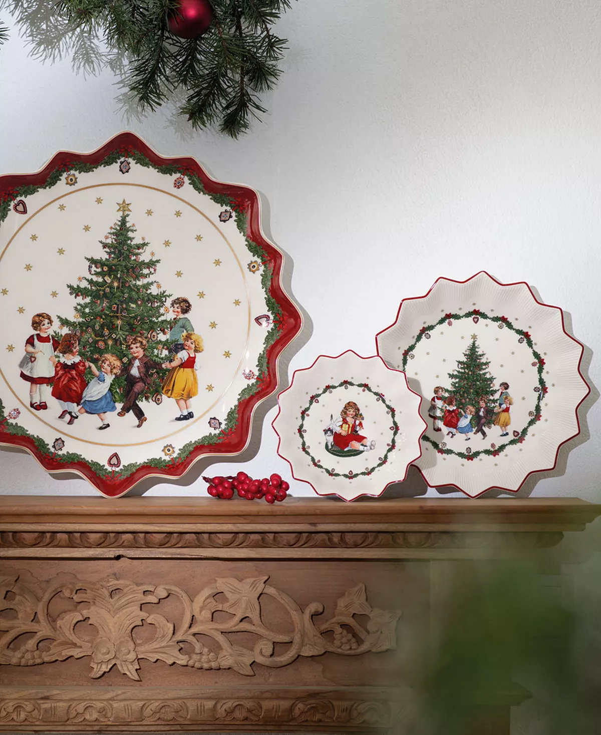 Villeroy & Boch Toys Fantasy Kids Dancing Bowl 7 Villeroy & Boch Toys Fantasy Kids Dancing Bowl - Image 5