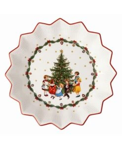 Villeroy & Boch Toys Fantasy Kids Dancing Bowl