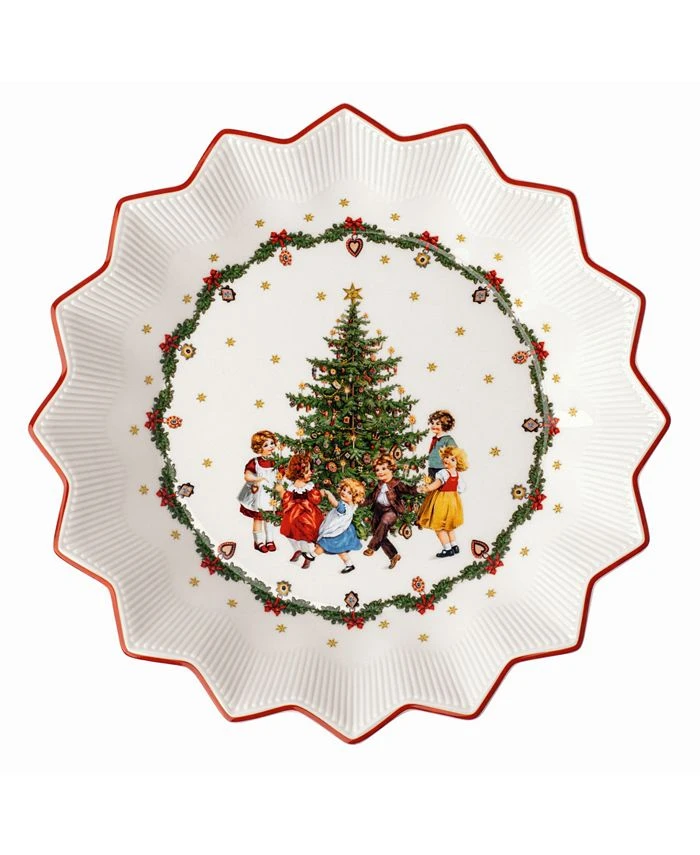 Villeroy & Boch Toys Fantasy Kids Dancing Bowl 3 Villeroy & Boch Toys Fantasy Kids Dancing Bowl