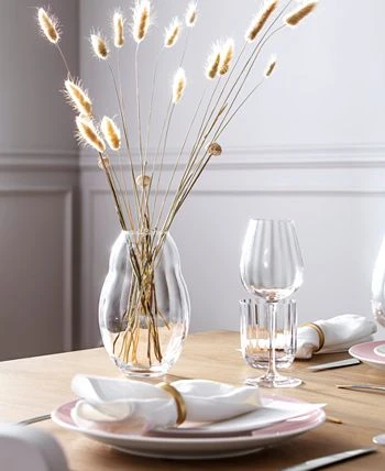 Villeroy & Boch Rose Garden Home Collection Vase 4 Villeroy & Boch Rose Garden Home Collection Vase - Image 2