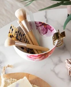 Villeroy & Boch Rose Garden Rice Bowl 11 Villeroy & Boch Rose Garden Rice Bowl -Villeroy & Boch 22301684 fpx