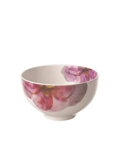 Villeroy & Boch Rose Garden Rice Bowl