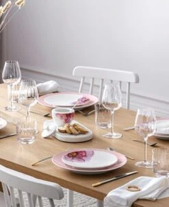 Villeroy & Boch Rose Garden Dinner Plate -Villeroy & Boch 22301687 fpx