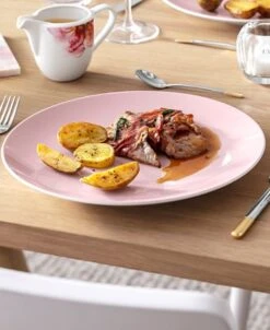 Villeroy & Boch Rose Garden Dinner Plate -Villeroy & Boch 22301689 fpx