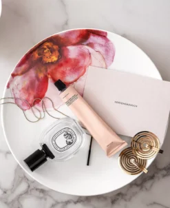 Villeroy & Boch Rose Garden Floral Dinner Plate -Villeroy & Boch 22301725 fpx