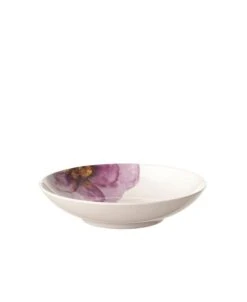 Villeroy & Boch Rose Garden Individual Pasta Bowl