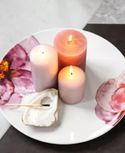 Villeroy & Boch Rose Garden Floral Buffet Plate -Villeroy & Boch 22301740 fpx