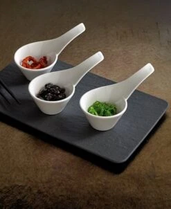 Villeroy & Boch New Wave Dip Bowl Set, 4 Pieces -Villeroy & Boch 22301912 fpx