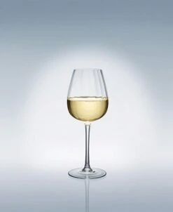 Villeroy & Boch Rose Garden Red Wine Glass, Set Of 4 -Villeroy & Boch 22328243 fpx