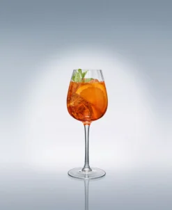 Villeroy & Boch Rose Garden Red Wine Glass, Set Of 4 -Villeroy & Boch 22328253 fpx