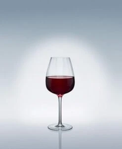 Villeroy & Boch Rose Garden White Wine Glass, Set Of 4 -Villeroy & Boch 22328256 fpx