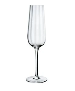 Villeroy & Boch Rose Garden Flute Glass, Set Of 4 11 Villeroy & Boch Rose Garden Flute Glass, Set Of 4 -Villeroy & Boch 22328265 fpx