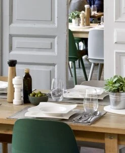 Villeroy & Boch Dinnerware, New Wave Rim Soup Bowl -Villeroy & Boch 22337731 fpx