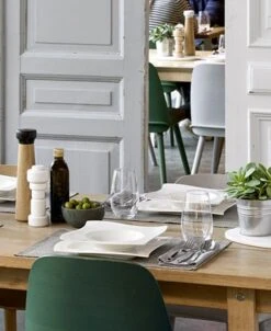 Villeroy & Boch Dinnerware, New Wave Rim Soup Bowl -Villeroy & Boch 22337733 fpx