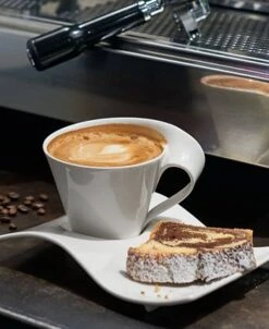 Villeroy & Boch Dinnerware, New Wave Cafe Cafe Au Lait Cup 9 Villeroy & Boch Dinnerware, New Wave Cafe Cafe Au Lait Cup -Villeroy & Boch 22337780 fpx