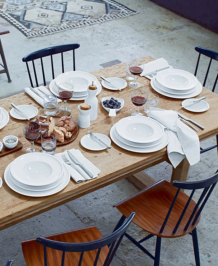 Villeroy & Boch Artesano Dinner Plate 6 Villeroy & Boch Artesano Dinner Plate - Image 4