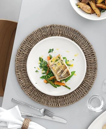 Villeroy & Boch Artesano Dinner Plate 7 Villeroy & Boch Artesano Dinner Plate - Image 5