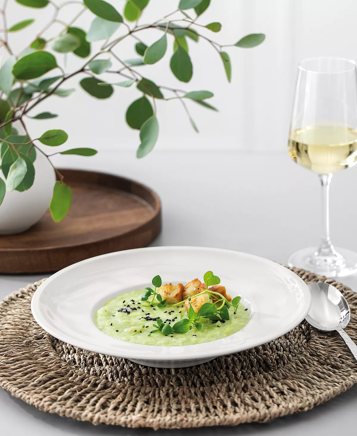 Villeroy & Boch Artesano Rim Soup Bowl 3 Villeroy & Boch Artesano Rim Soup Bowl