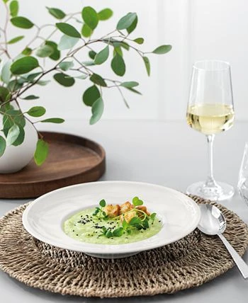 Villeroy & Boch Artesano Rim Soup Bowl 4 Villeroy & Boch Artesano Rim Soup Bowl - Image 2