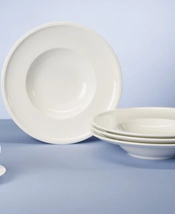 Villeroy & Boch Artesano Rim Soup Bowl 5 Villeroy & Boch Artesano Rim Soup Bowl - Image 3