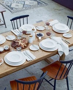 Villeroy & Boch Artesano Rim Soup Bowl 12 Villeroy & Boch Artesano Rim Soup Bowl -Villeroy & Boch 22450768 fpx