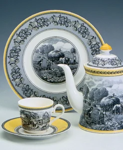 Villeroy & Boch Audun Teacup -Villeroy & Boch 22897929 fpx