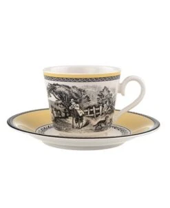 Villeroy & Boch Audun Teacup -Villeroy & Boch 22897940 fpx