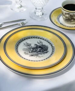 Villeroy & Boch Audun Teacup -Villeroy & Boch 22897941 fpx