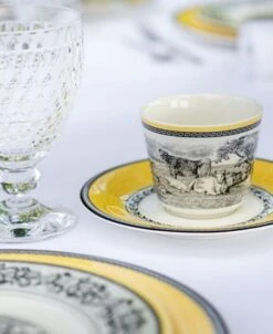 Villeroy & Boch Audun Tea Saucer -Villeroy & Boch 22897943 fpx