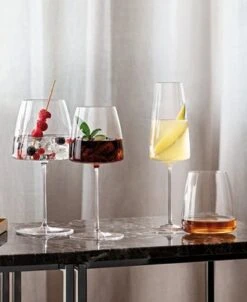 Villeroy & Boch Metro Chic Champagne Flute Set, 2 Piece 9 Villeroy & Boch Metro Chic Champagne Flute Set, 2 Piece -Villeroy & Boch 23392602 fpx