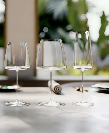 Villeroy & Boch Metro Chic Champagne Flute Set, 2 Piece 5 Villeroy & Boch Metro Chic Champagne Flute Set, 2 Piece - Image 3