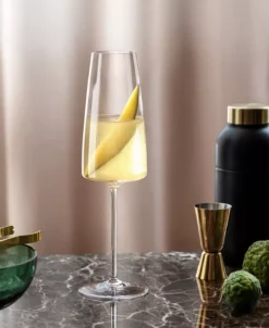 Villeroy & Boch Metro Chic Champagne Flute Set, 2 Piece 12 Villeroy & Boch Metro Chic Champagne Flute Set, 2 Piece -Villeroy & Boch 23392638 fpx