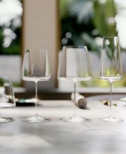 Villeroy & Boch Metro Chic White Wine Glass Set, 2 Piece -Villeroy & Boch 23392656 fpx