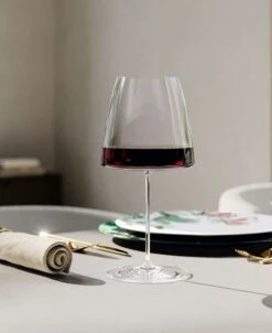 Villeroy & Boch Metro Chic Red Wine Glass Set, 2 Piece 12 Villeroy & Boch Metro Chic Red Wine Glass Set, 2 Piece -Villeroy & Boch 23392709 fpx