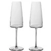 Villeroy & Boch Metro Chic Champagne Flute Set, 2 Piece -Villeroy & Boch 23392766 fpx