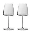 Villeroy & Boch Metro Chic White Wine Glass Set, 2 Piece -Villeroy & Boch 23392828 fpx