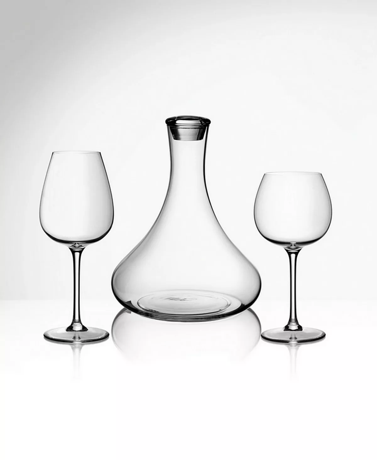 Villeroy & Boch Purismo Red Wine Full Bodied Glass, Set Of 4 5 Villeroy & Boch Purismo Red Wine Full Bodied Glass, Set Of 4 - Image 3