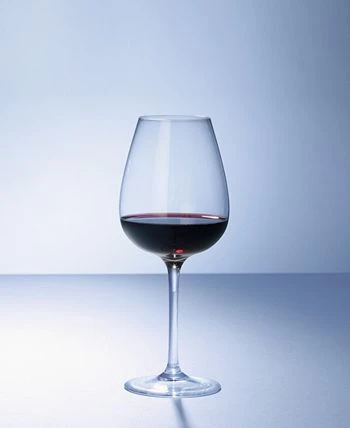 Villeroy & Boch Purismo Red Wine Intricate And Delicate Glass, Set Of 4 4 Villeroy & Boch Purismo Red Wine Intricate And Delicate Glass, Set Of 4 - Image 2
