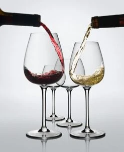 Villeroy & Boch Purismo Red Wine Intricate And Delicate Glass, Set Of 4 9 Villeroy & Boch Purismo Red Wine Intricate And Delicate Glass, Set Of 4 -Villeroy & Boch 23604248 fpx