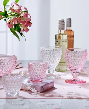 Villeroy & Boch Ston Red Wine Glass 4 Villeroy & Boch Ston Red Wine Glass - Image 2