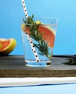 Villeroy & Boch Dressed Up Assorted Clear Tumblers, Set Of 4 14 Villeroy & Boch Dressed Up Assorted Clear Tumblers, Set Of 4 -Villeroy & Boch 23604315 fpx