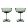 Villeroy & Boch Sage Champagne Glasses, Set Of 2 -Villeroy & Boch 23613591 fpx