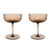 Villeroy & Boch Clay Champagne Glasses, Set Of 2 -Villeroy & Boch 23613628 fpx