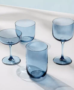 Villeroy & Boch Ice Wine Glass Glasses, Set Of 2 -Villeroy & Boch 23613641 fpx