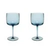 Villeroy & Boch Ice Wine Glass Glasses, Set Of 2