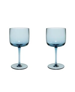Villeroy & Boch Ice Wine Glass Glasses, Set Of 2